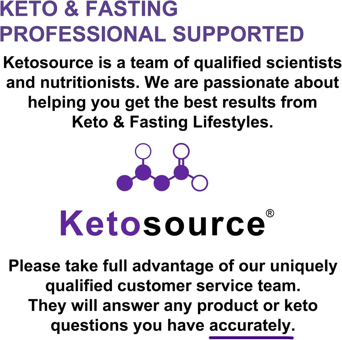 Ketosource Óleo MCT C8 Puro