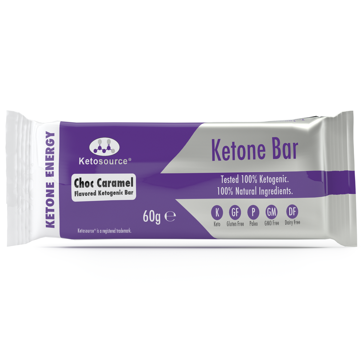 Barra de Cetonas Ketosource